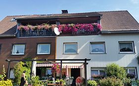 Apartment Bodeweg